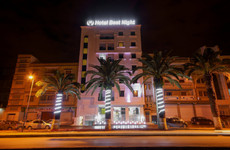 Hotel Best Night Alger