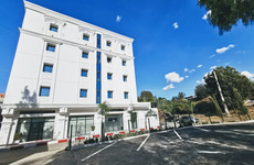 Hôtel Best Night 2 - Dar El Bieda Aéroport - Alger Alger