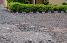 Hôtel Bolamba Korhogo