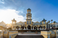 Hotel breakers timeshare resort Cape Town