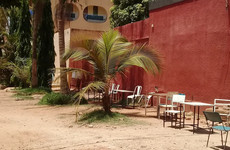 Hotel Bricombo Bobo-Dioulasso