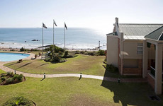 Hotel brookes hill Durban