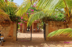 HOTEL CALYPSO Banfora