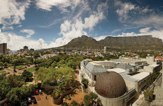 Hotel Cape Town Hollow Cape Town