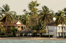 Hôtel Carabane Casamance