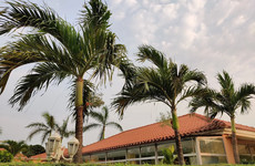 Hotel Cascata Luanda