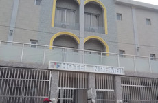 Hotel Casmad Soyo