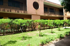 Hotel Central Parakou
