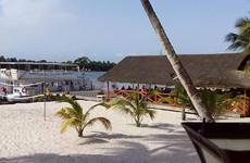 Chez Rodrigue Abidjan