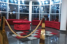 Hotel Chik Chik Lobito II Lobito