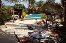 Hôtel Club Safari Mbour