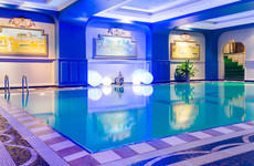 Hôtel Colbert Casino & Spa Antananarivo