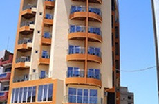Hotel Colonia Dakar
