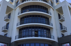 Hotel colosseum Johannesburg