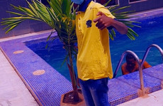 Hotel Columbus Bamako