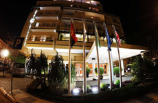 Hotel Continental Luanda Luanda