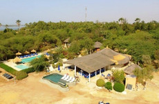 Hôtel Cordons Bleus Cap Skirring