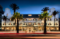 Hotel Court Classique Cape Town