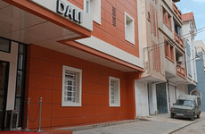 Hôtel Dali Constantine Constantine
