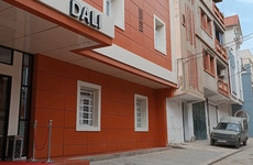 Hôtel Dali Constantine Constantine