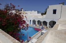 Hotel Dar Ali Tunis