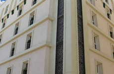 HÔTEL DAR DIAF BOUCHAOUI Alger