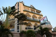 Hotel de Capital Dakar
