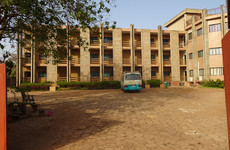 Hôtel de la Donga Djougou