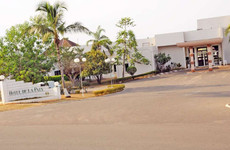 Hôtel de la Paix Daoukro