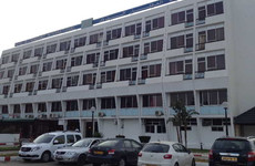 Hôtel de l'Aéroport Alger