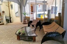 Hôtel de l’Art Bouaké