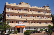 Hôtel de l´avenir Ouagadougou