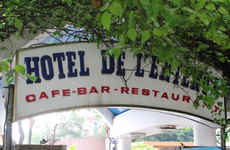 Hotel de l’Entente Cotonou