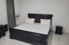 Hotel des lacs Yamoussoukro