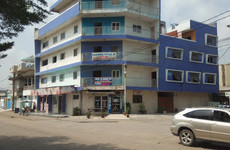 Hotel des Nations Cotonou