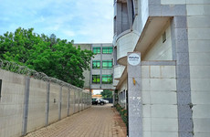 Hôtel Des Princes Bohicon