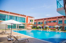 Hôtel des Savanes Korhogo Korhogo