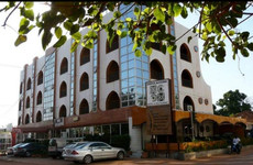 Hotel Dioulassoba Bobo-Dioulasso
