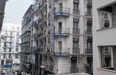 Hotel Djurdjura Alger