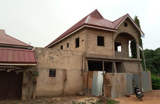 Hôtel du Boulevard Bobo-Dioulasso