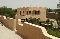 Hôtel Du Désert Tombouctou