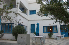 Hôtel Du Lotos Houmt Souk