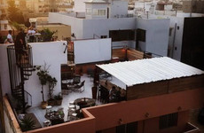 Hotel du Phare des Mamelles Dakar