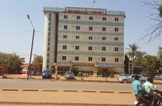 Hôtel Eden Park Ouagadougou