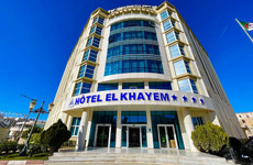 Hotel El Khayem Constantine