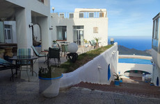 Hôtel El Mountazah Annaba