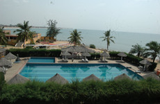 Hotel Eldorado Beach Club Cotonou