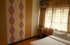 Hotel Embassy Nairobi
