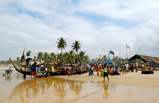 Hotel Eulis Abidjan