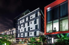 Hotel Executive Samba Luanda